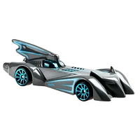 Véhicule Batmobile Hot Wheels à l’échelle 1:64