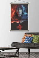 Netflix Stranger Things: Season 4 - Joyce One Sheet Wall Poster, 22.375" x 34"