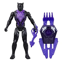 Marvel Avengers VenomVersus Epic World of Action, figurine Anti-Venom Black Panther