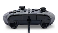 PowerA Enhanced Wired Controller for Xbox Series X|S - Arctic Camo