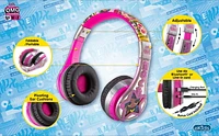 LOL Surprise Youth Bluetooth Headphone