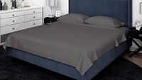 Johnson Home 400 TC Bed Sheet Set