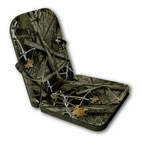 Therm-A-Seat 15011 Support d'arbre à coussin pliant original, modèle Realtree Edge