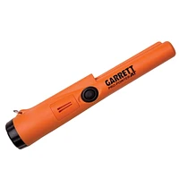 Garrett Hand Held Waterproof Pro-Pointer AT - Orange