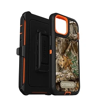 OtterBox Defender Realtree Edge Protective Case for iPhone 16e/15/14/13