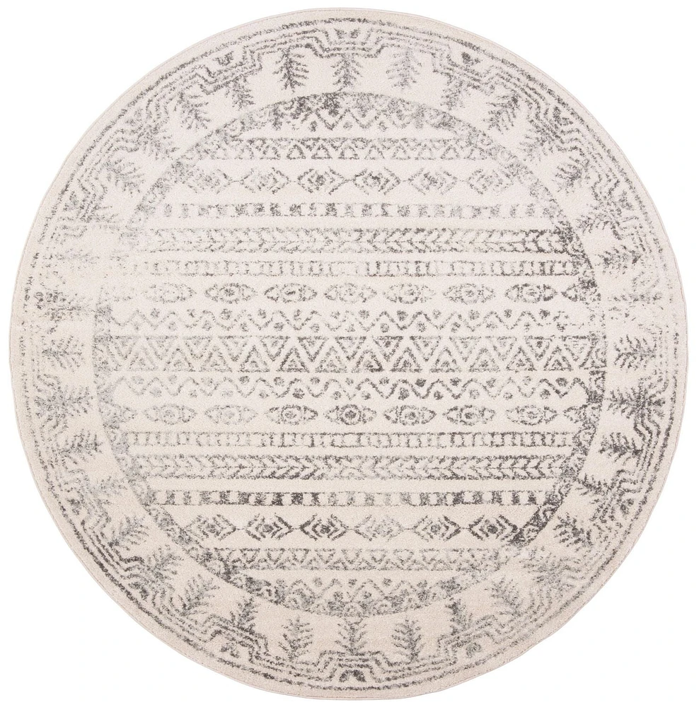 SAFAVIEH Tulum Flint Tapis Géométrique