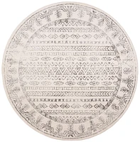 SAFAVIEH Tulum Flint Tapis Géométrique