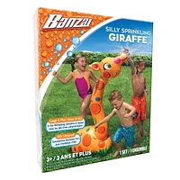 Banzai - Silly Sprinkling Giraffe 45''