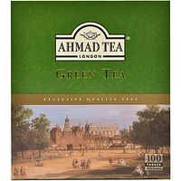 GREEN TEA