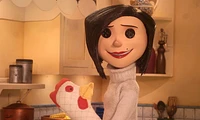 Coraline (Bilingue)
