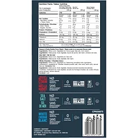 PopCorners Variety Pack flavoured popped-corn chips, 270GM