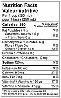 Dairyland 1% Milk, 2L