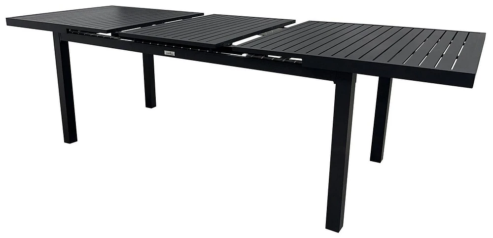 Table extension 35''x70'à 95''