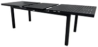 Table extension 35''x70'à 95''