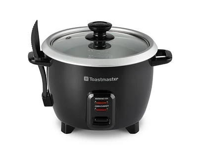 Cuiseur à riz 10 tasses Toastmaster Cuiseur de riz