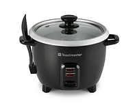 Cuiseur à riz 10 tasses Toastmaster Cuiseur de riz