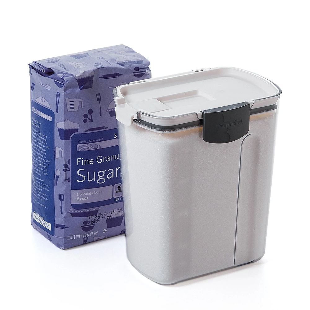 PROKEEPER WHITE SUGAR, Sugar