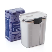 PROKEEPER WHITE SUGAR, Sugar