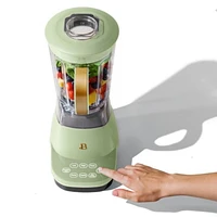 Beautiful High Performance Touchscreen Blender by Drew Barrymore