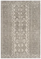 SAFAVIEH Hudson Raphael Contemporary Shag Area Rug