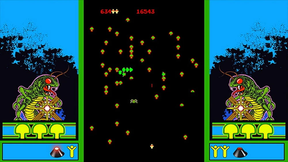 Jeu vidéo Atari Flashback Classics pour (Nintendo Switch) Nintendo Switch