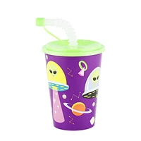 MINI TUMBLER-ALIEN