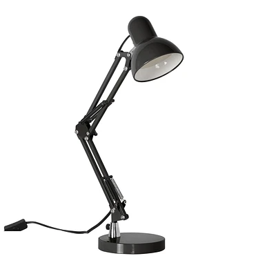 Lampe d'architecte LED Mainstays