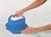 Wilton Decorator Preferred Blue Fondant
