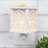 ScentSationals Accent Warmer - Knox, 15 Watt Bulb Warmer
