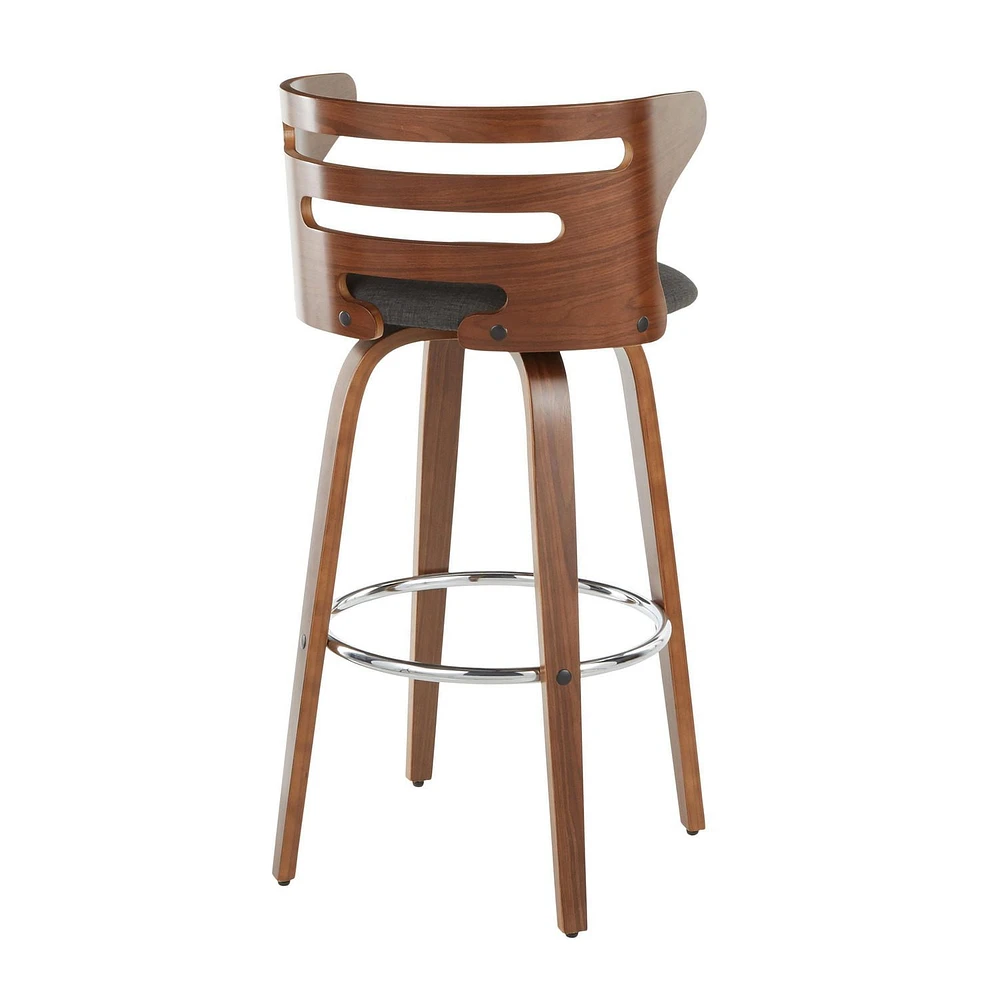 Cosini Tabouret de LumiSource