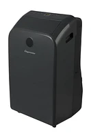 Climatiseur portatif intelligent à Fridgemaster  12 300 BTU (10 000 BTU CRSM) pour 450 pi. ca.