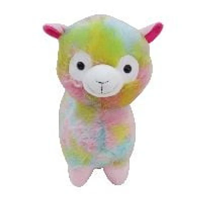 Animal en peluche