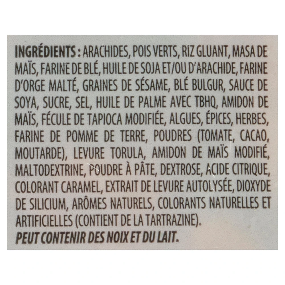 Mélange épicé de style Shanghai 300g
