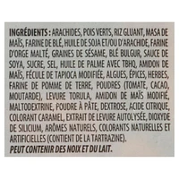Mélange épicé de style Shanghai 300g