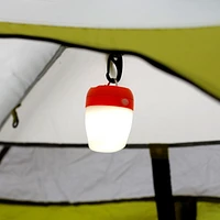 Ozark Trail Mini lanterne de camping à DEL de 100 lumens Lanterne de camping