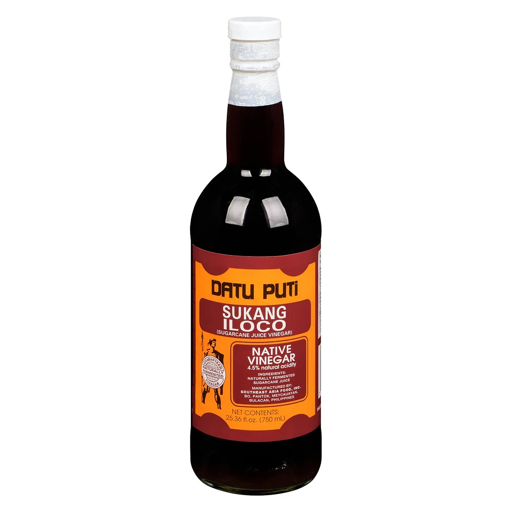 Iloco Vinegar