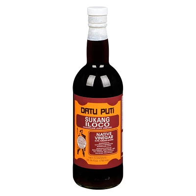 Iloco Vinegar