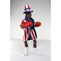 Mego 8" Rocky - Apollo Creed