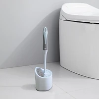 Brosse pour cuvettes de Mainstays 1 brosse pour cuvettes
