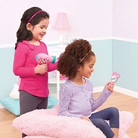 Minnie Mouse Bow-Tique Bowtastic Hairstyling Set