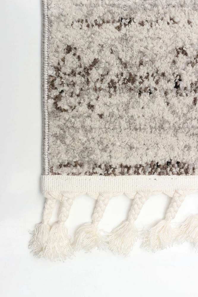Tapis ECARPET Southwestern Collection Aztec