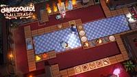 Jeu vidéo Overcooked! All You Can Eat  pour PlayStation 5 PlayStation 5