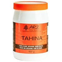 Arz Tahina, 907g