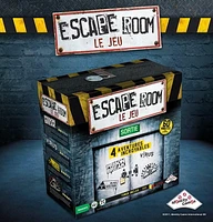 Escape Room Coffret de base #1