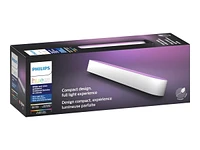 Philips Hue Play White & Colour Ambiance bar light 1 Pack white