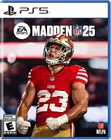 MADDEN NFL 25 (PS5)