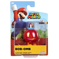 2,5po figure de Nintendo - Bob-Omb