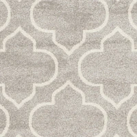 Safavieh Amherst Wilson Tapis Géométrique