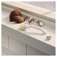 Gillette Venus ComfortGlide plus Olay Coconut Women's Razor Blade Refills