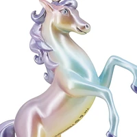 Décoration Hallmark de Noël (Licorne nacrée)